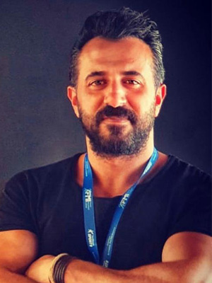 Mehmet Naci Aybütüğ