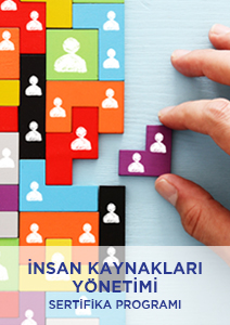 İNSAN KAYNAKLARI YÖNETİMİ SERTİFİKA PROGRAMI