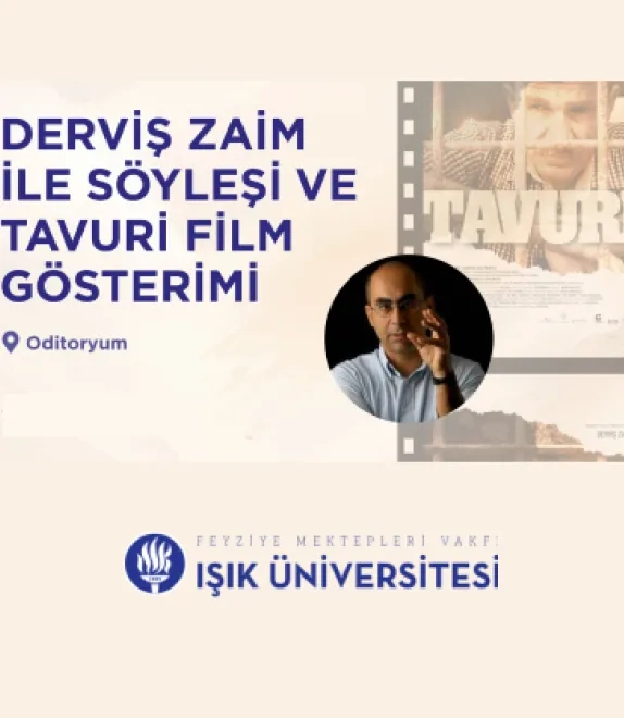 ışık üniversitesi