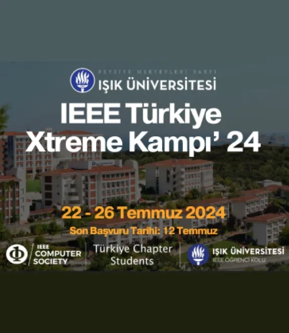 ışık üniversitesi