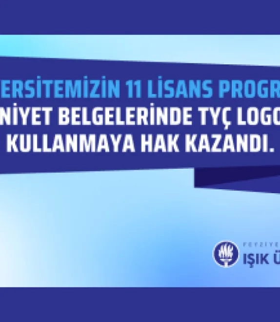 TYÇ LOGOSU