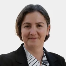 Pelin Gümüş Biçkin